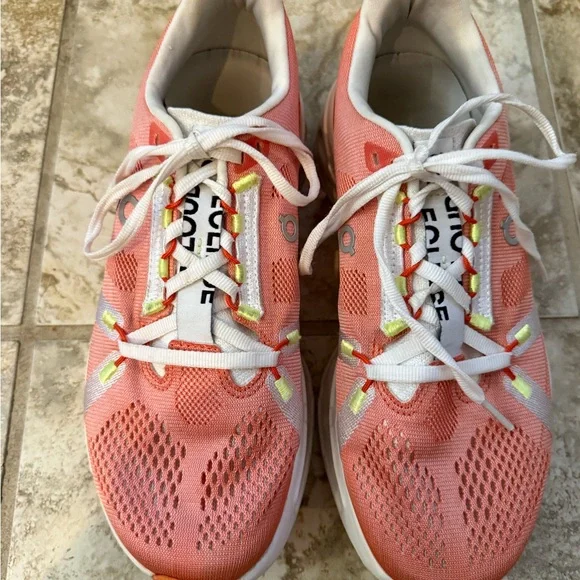 On Cloudeclipse Sneakers — Women’s 8.5 - Picture 2 of 5